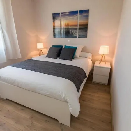 Feriehus The House Of The Guardians Of The Ocean With -